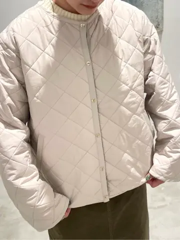 ONWARD CROSSET SELECT 一星 コーディネート画像