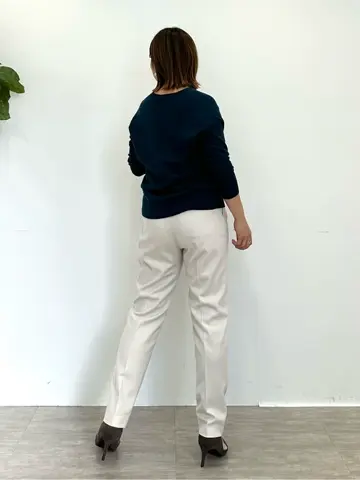 ONWARD CROSSET SELECT tomo コーディネート画像