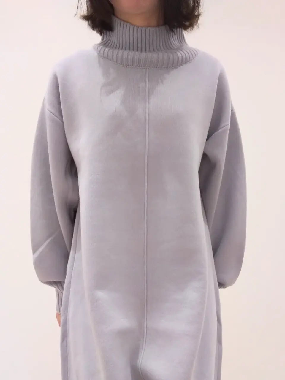 ONWARD CROSSET SELECT 林 コーディネート画像