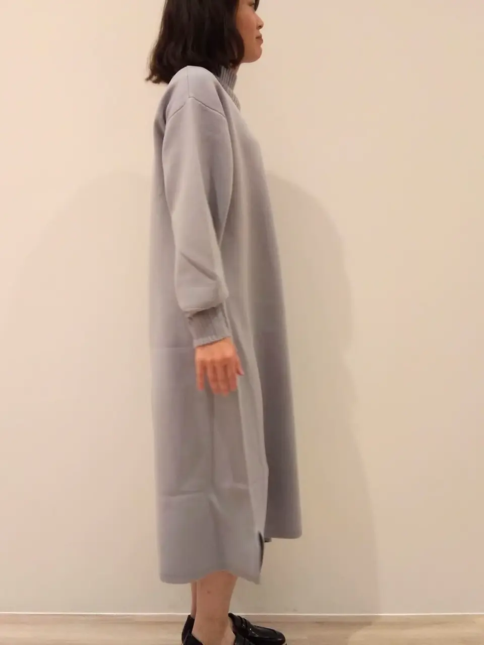 ONWARD CROSSET SELECT 林 コーディネート画像