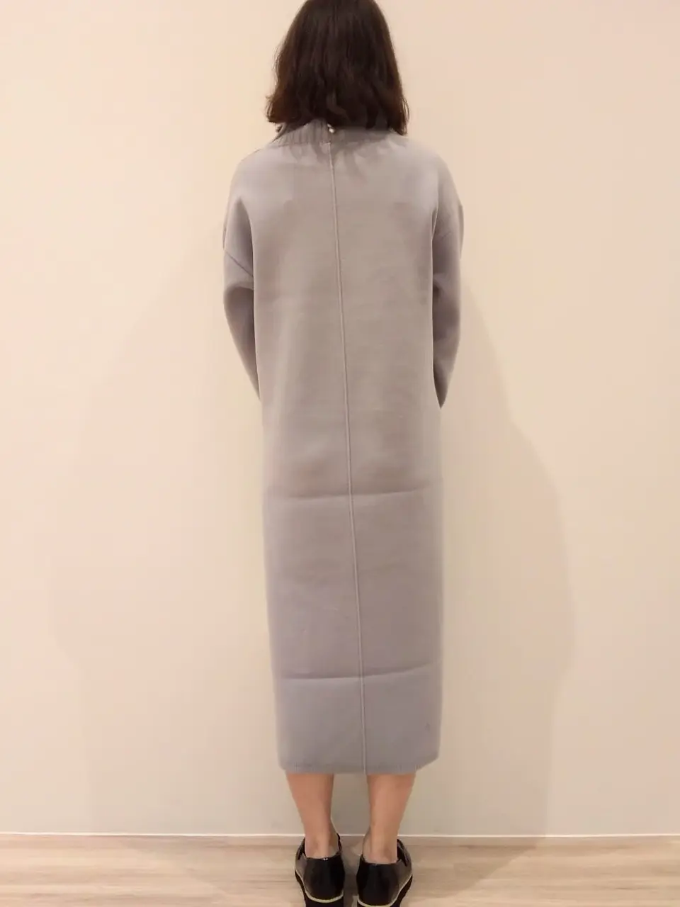 ONWARD CROSSET SELECT 林 コーディネート画像