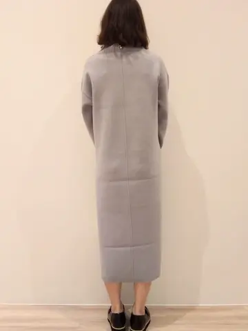 ONWARD CROSSET SELECT 林 コーディネート画像