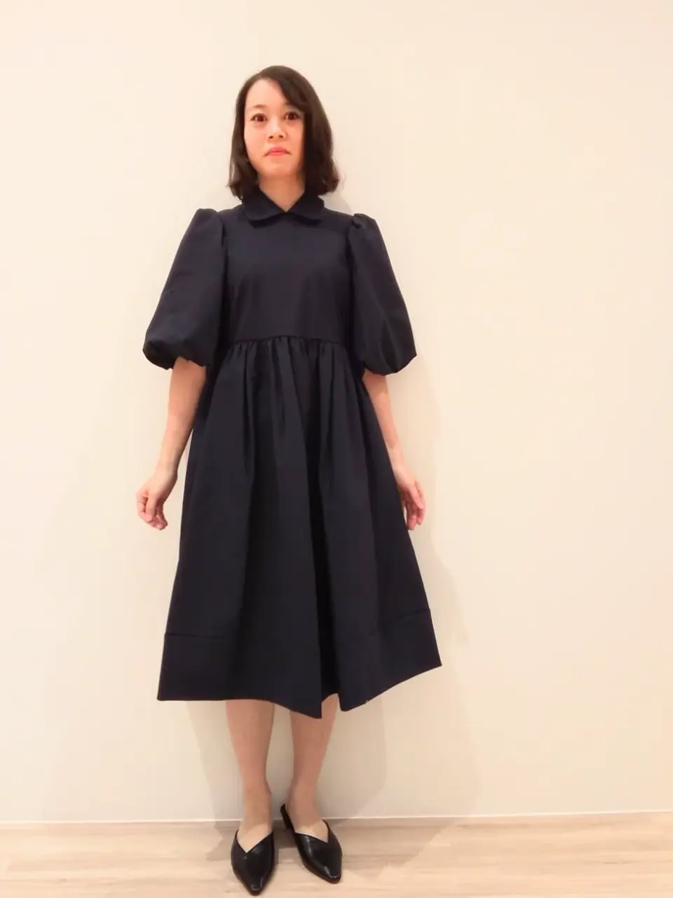  林 コーディネート画像