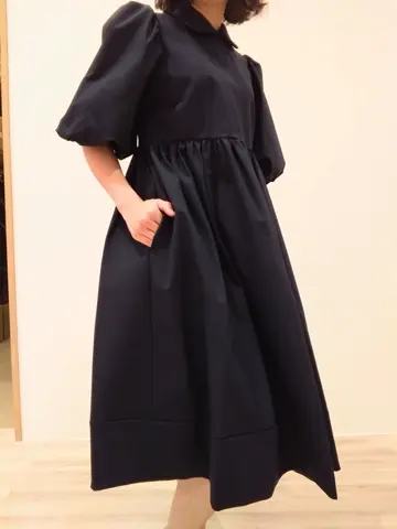 ONWARD CROSSET SELECT 林 コーディネート画像