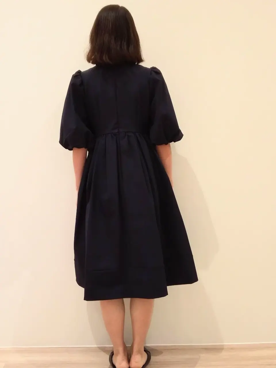 ONWARD CROSSET SELECT 林 コーディネート画像