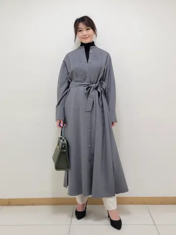 ONWARD CROSSET SELECT 濱地 コーディネート画像