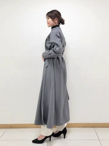 ONWARD CROSSET SELECT 濱地 コーディネート画像