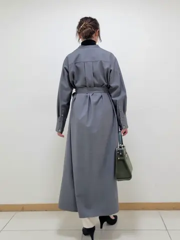 ONWARD CROSSET SELECT 濱地 コーディネート画像