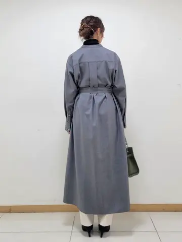 ONWARD CROSSET SELECT 濱地 コーディネート画像