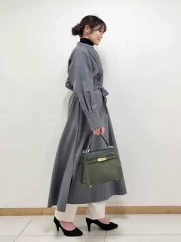 ONWARD CROSSET SELECT 濱地 コーディネート画像