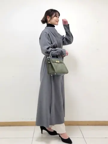 ONWARD CROSSET SELECT 濱地 コーディネート画像