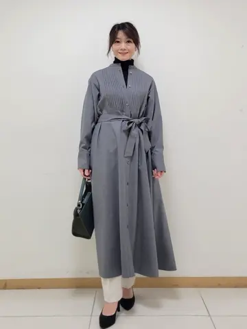 ONWARD CROSSET SELECT 濱地 コーディネート画像