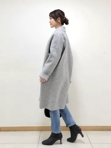 ONWARD CROSSET SELECT 濱地 コーディネート画像