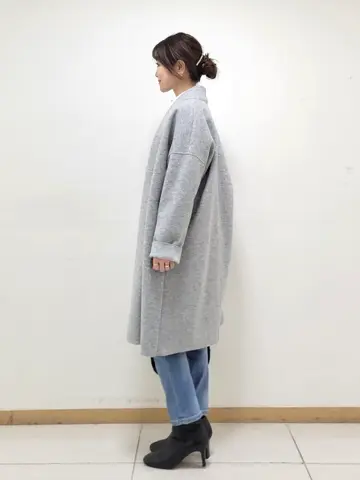 ONWARD CROSSET SELECT 濱地 コーディネート画像