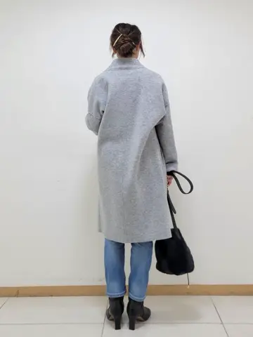 ONWARD CROSSET SELECT 濱地 コーディネート画像