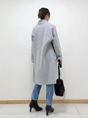 ONWARD CROSSET SELECT 濱地 コーディネート画像