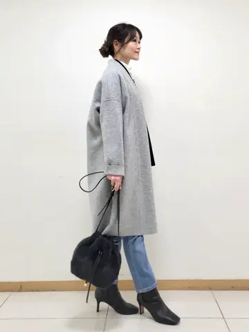 ONWARD CROSSET SELECT 濱地 コーディネート画像