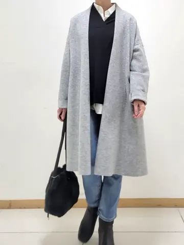 ONWARD CROSSET SELECT 濱地 コーディネート画像