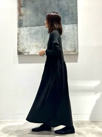 ONWARD CROSSET SELECT 田中 コーディネート画像