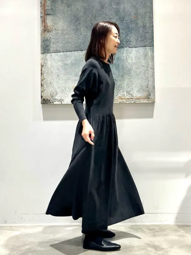 ONWARD CROSSET SELECT 田中 コーディネート画像