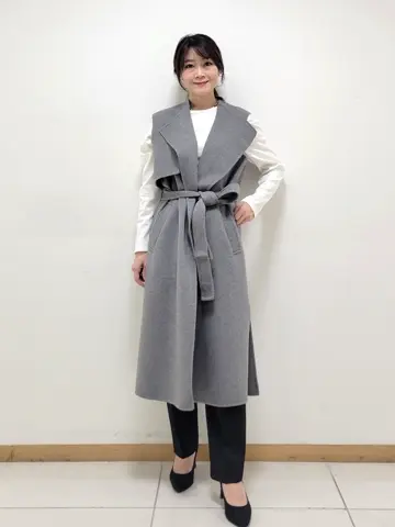 ONWARD CROSSET SELECT 濱地 コーディネート画像