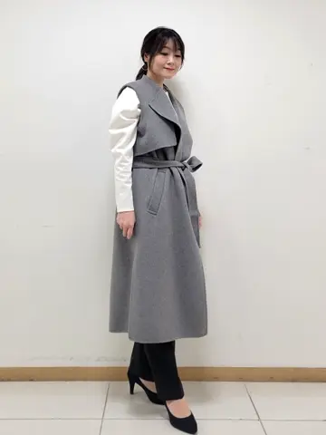 ONWARD CROSSET SELECT 濱地 コーディネート画像