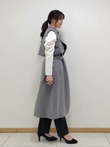 ONWARD CROSSET SELECT 濱地 コーディネート画像