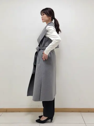 ONWARD CROSSET SELECT 濱地 コーディネート画像