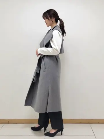 ONWARD CROSSET SELECT 濱地 コーディネート画像