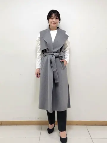 ONWARD CROSSET SELECT 濱地 コーディネート画像