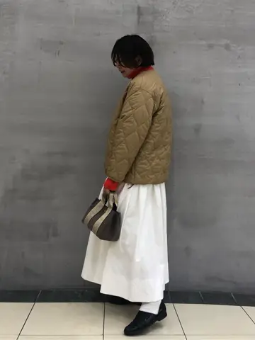 ONWARD CROSSET SELECT 小澤 コーディネート画像