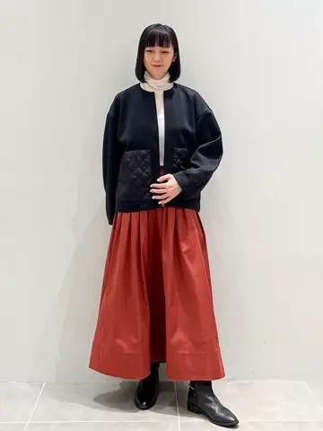 ONWARD CROSSET SELECT 大宮 コーディネート画像