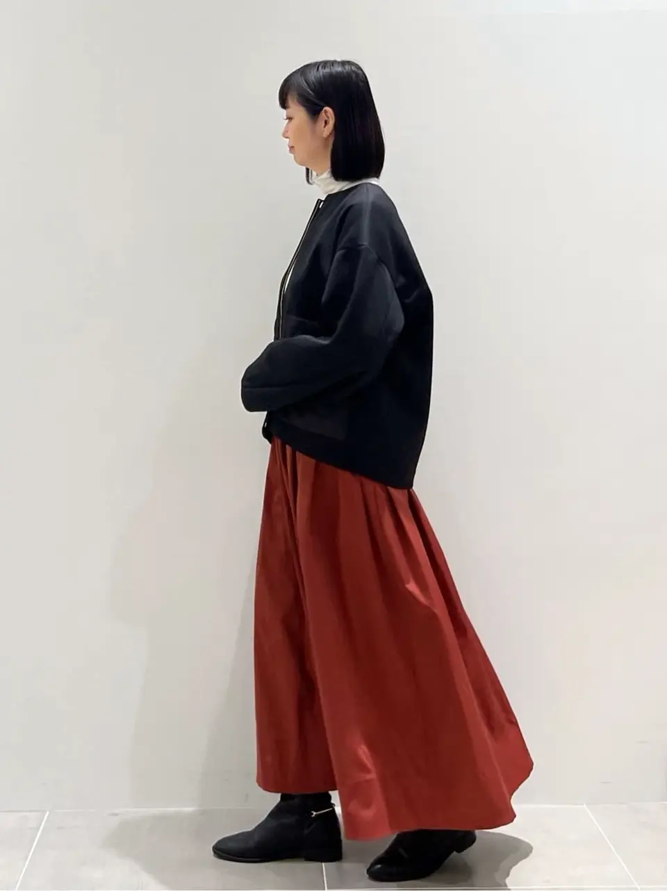 ONWARD CROSSET SELECT 大宮 コーディネート画像