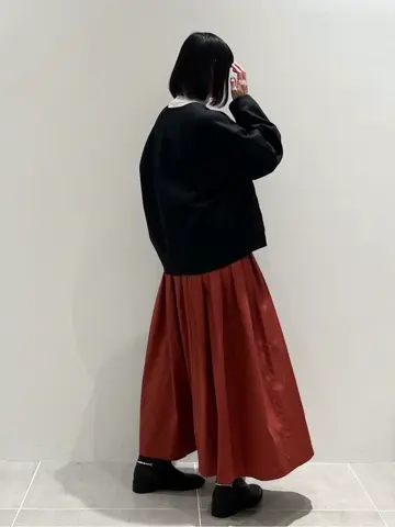 ONWARD CROSSET SELECT 大宮 コーディネート画像