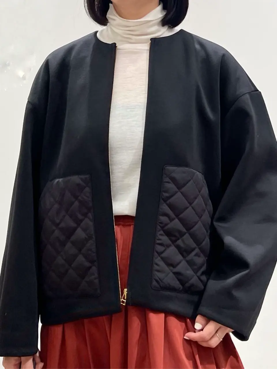 ONWARD CROSSET SELECT 大宮 コーディネート画像