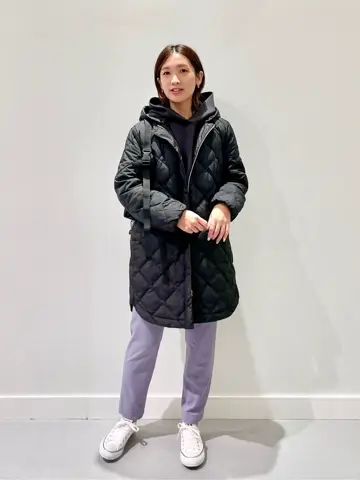 ONWARD CROSSET SELECT 濱野 コーディネート画像