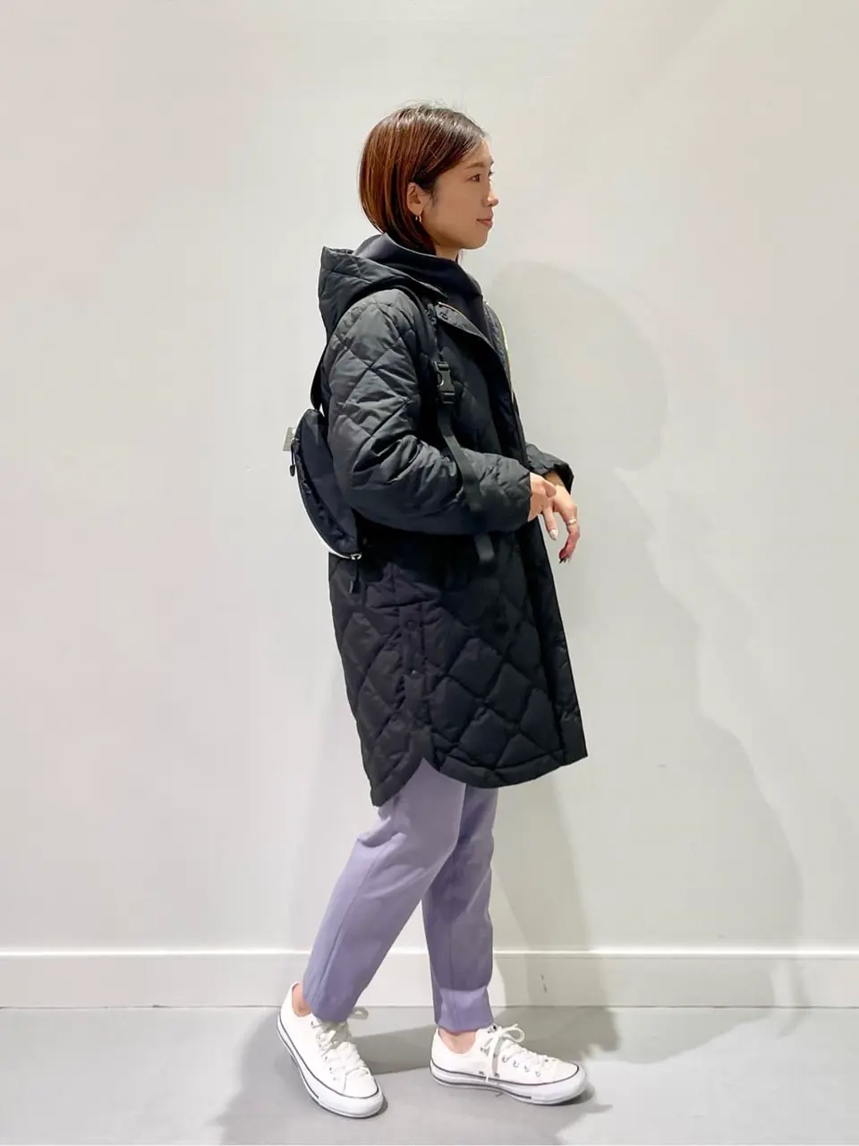 ONWARD CROSSET SELECT 濱野 コーディネート画像