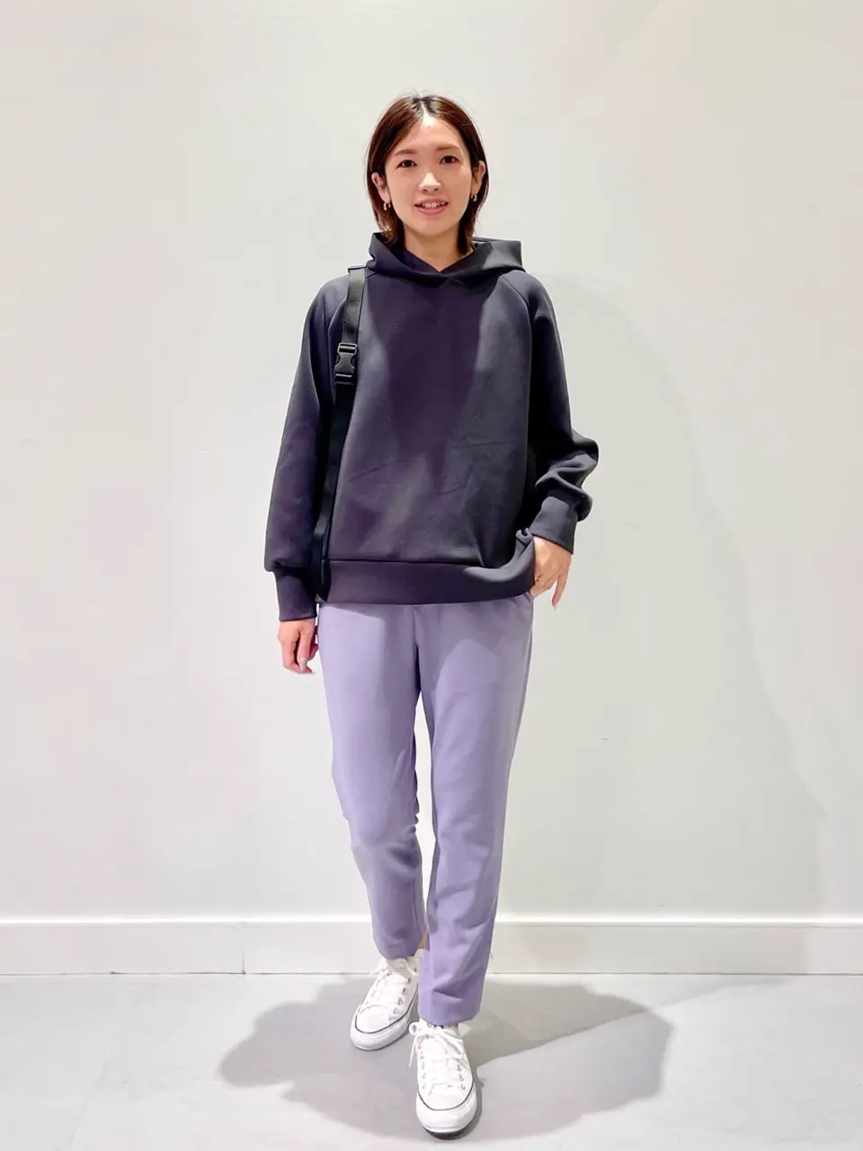 ONWARD CROSSET SELECT 濱野 コーディネート画像