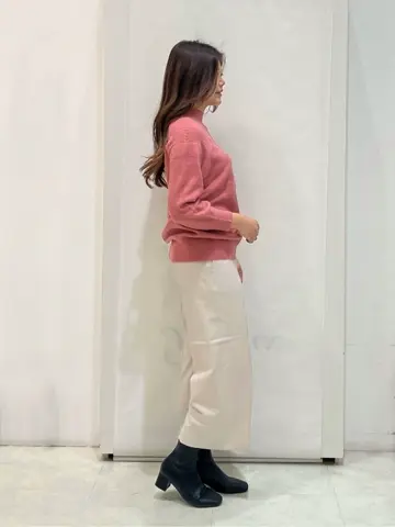 ONWARD CROSSET SELECT mami コーディネート画像