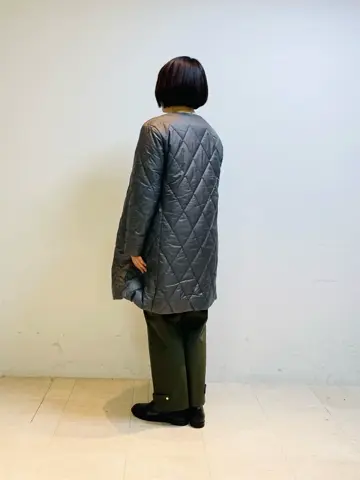 ONWARD CROSSET SELECT 内田 コーディネート画像