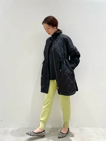 ONWARD CROSSET SELECT 水谷 コーディネート画像