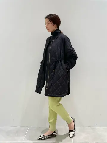 ONWARD CROSSET SELECT 水谷 コーディネート画像