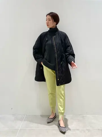 ONWARD CROSSET SELECT 水谷 コーディネート画像