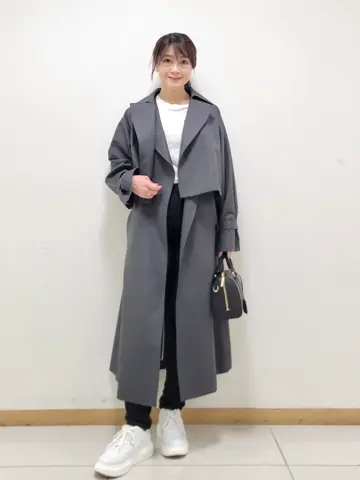 ONWARD CROSSET SELECT 濱地 コーディネート画像