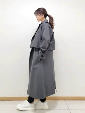 ONWARD CROSSET SELECT 濱地 コーディネート画像