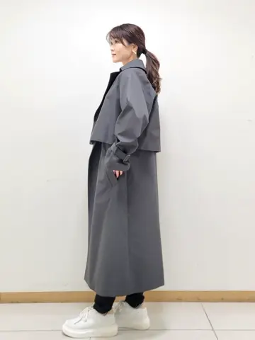 ONWARD CROSSET SELECT 濱地 コーディネート画像