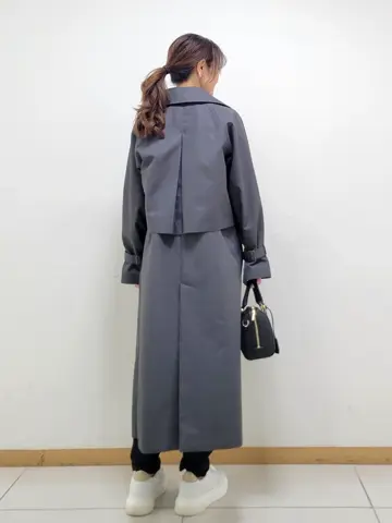 ONWARD CROSSET SELECT 濱地 コーディネート画像