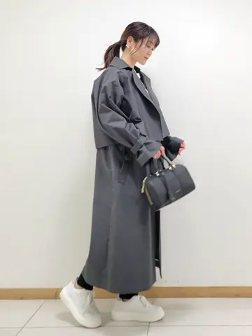 ONWARD CROSSET SELECT 濱地 コーディネート画像