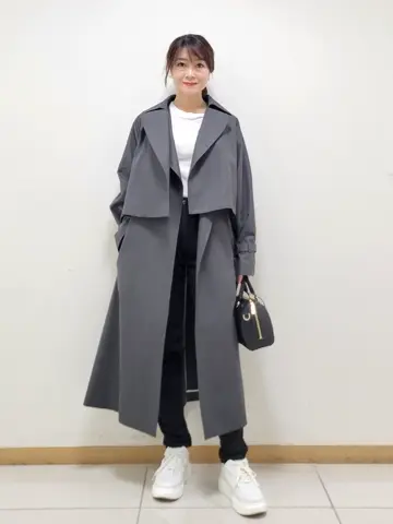 ONWARD CROSSET SELECT 濱地 コーディネート画像