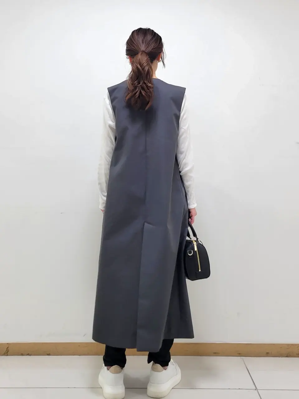 ONWARD CROSSET SELECT 濱地 コーディネート画像